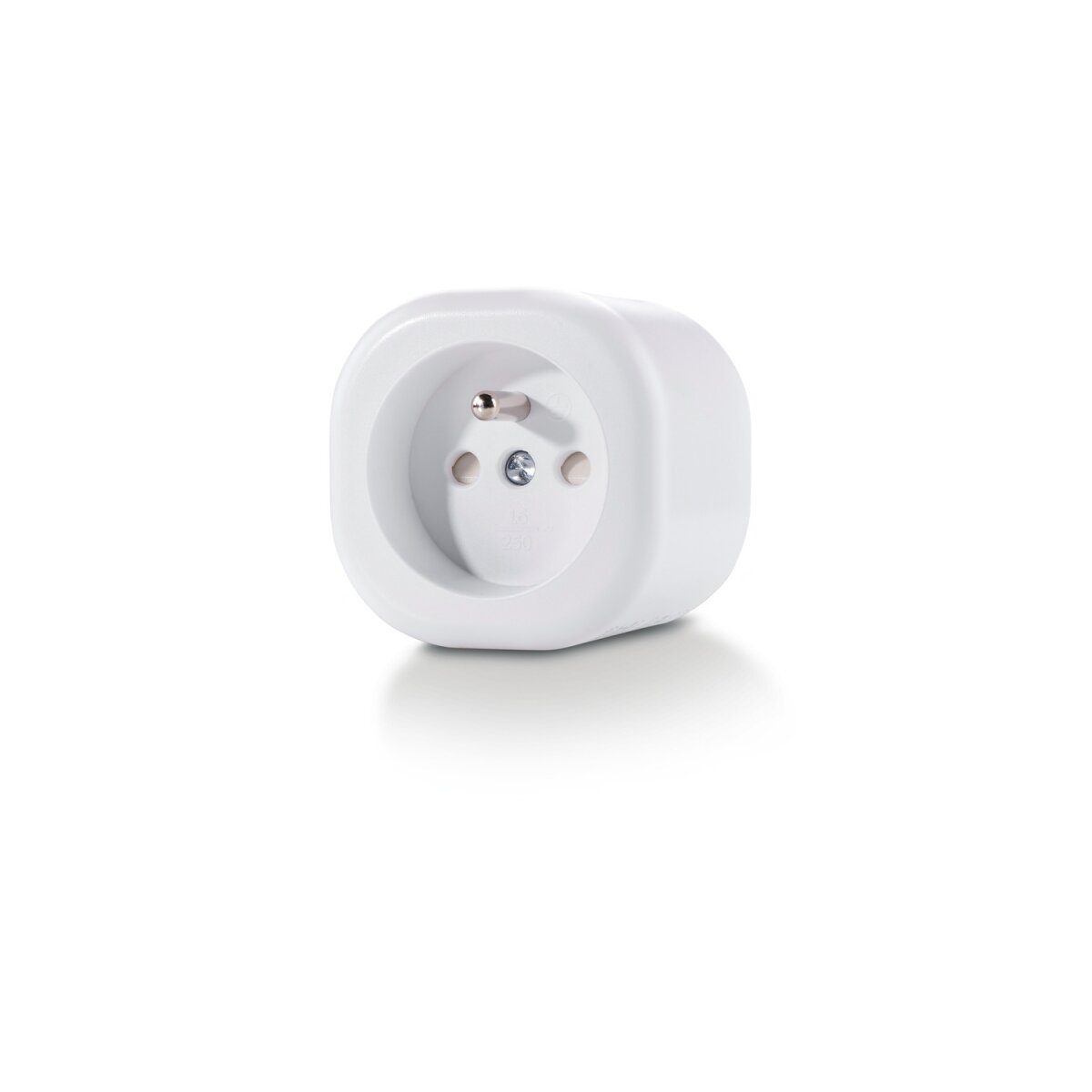 SILVERCREST® Intelligent Socket Adapter Plug