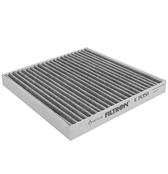 Filtre d'habitacle FILTRON K 1435a au charbon