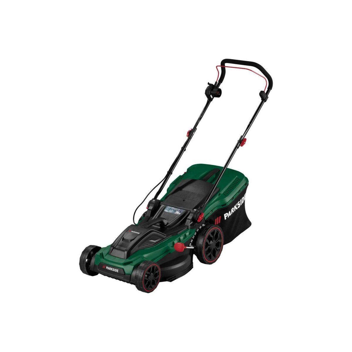PARKSIDE® Elektro-Rasenmäher »PERM 1800 A1«