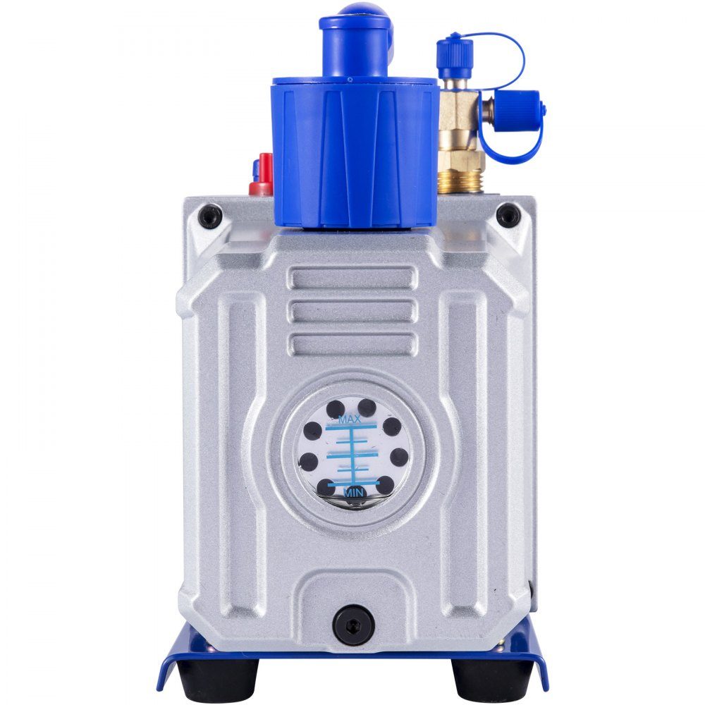 Vacuum pump 220V vacuum pump vacuum device pump 1HP vacuum pump vacuum pump