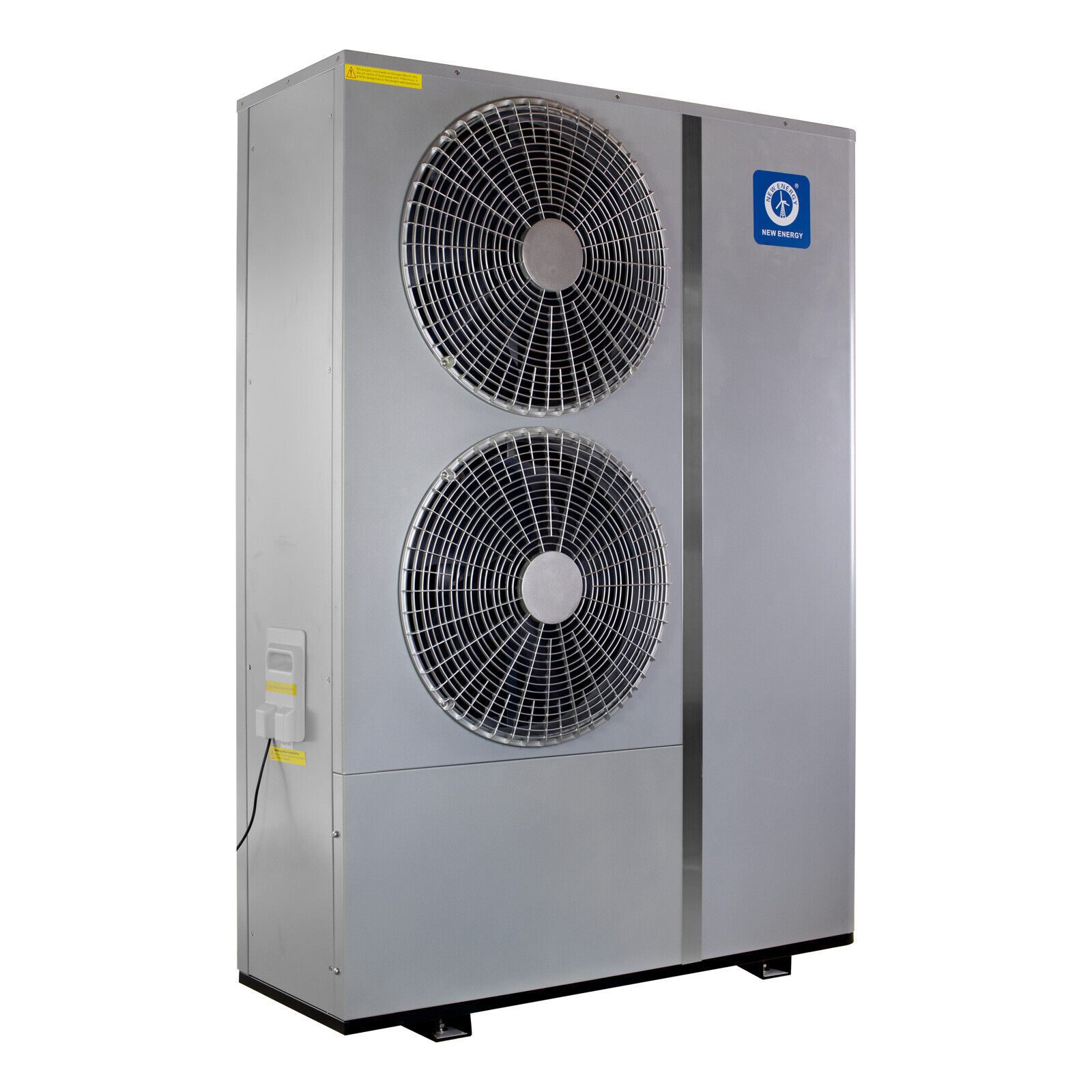 HEAT PUMP NuLite NL-B345II/R32 12kW MITSUBISHI
