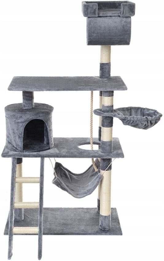 Scratching post cat scratching post cat tree climbing tree scratching tower 141cm