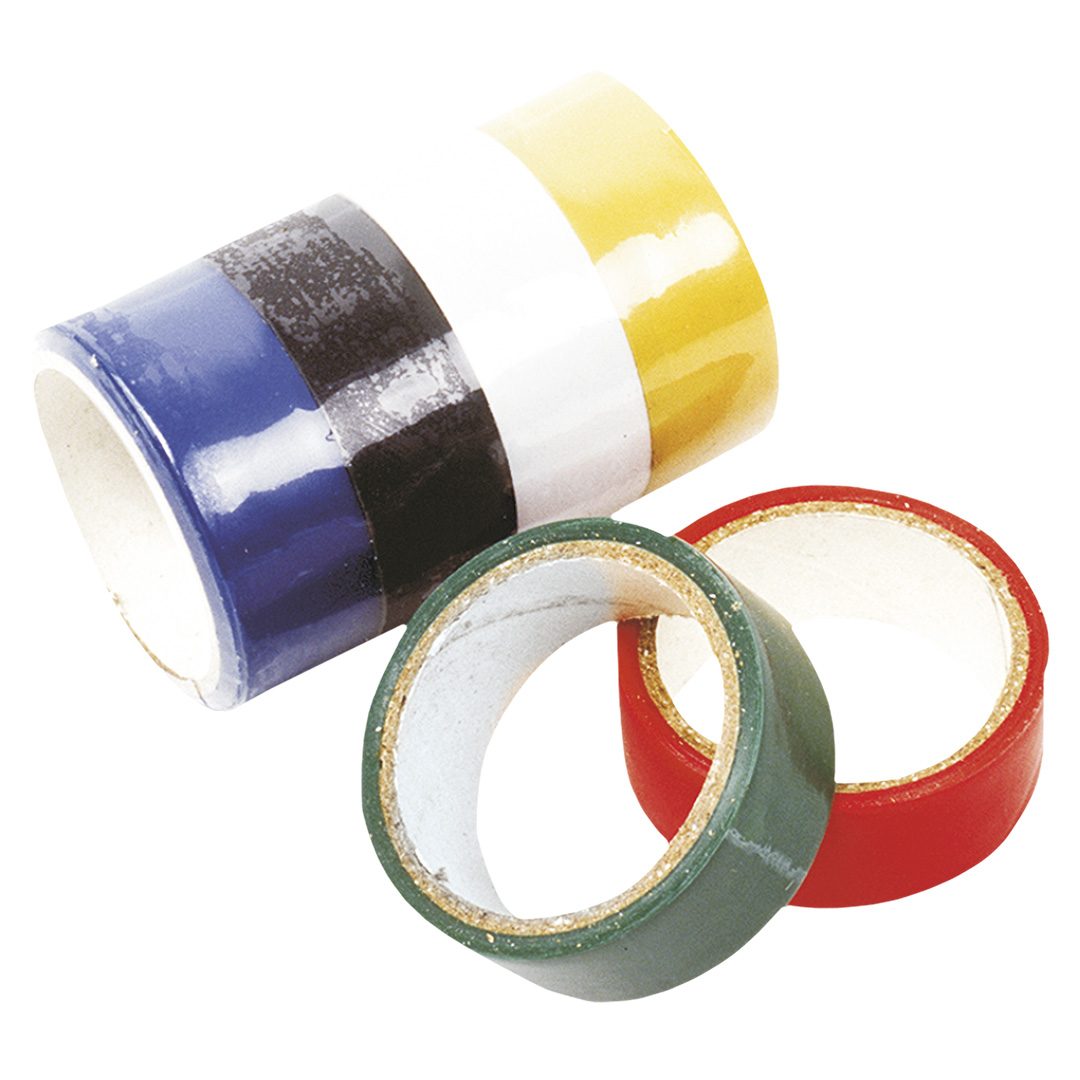 Insulating tapes