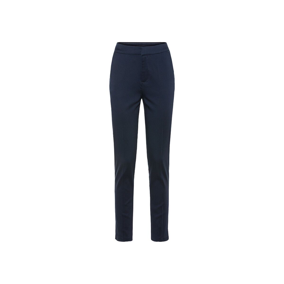 esmara® Damenhose mit Baumwolle