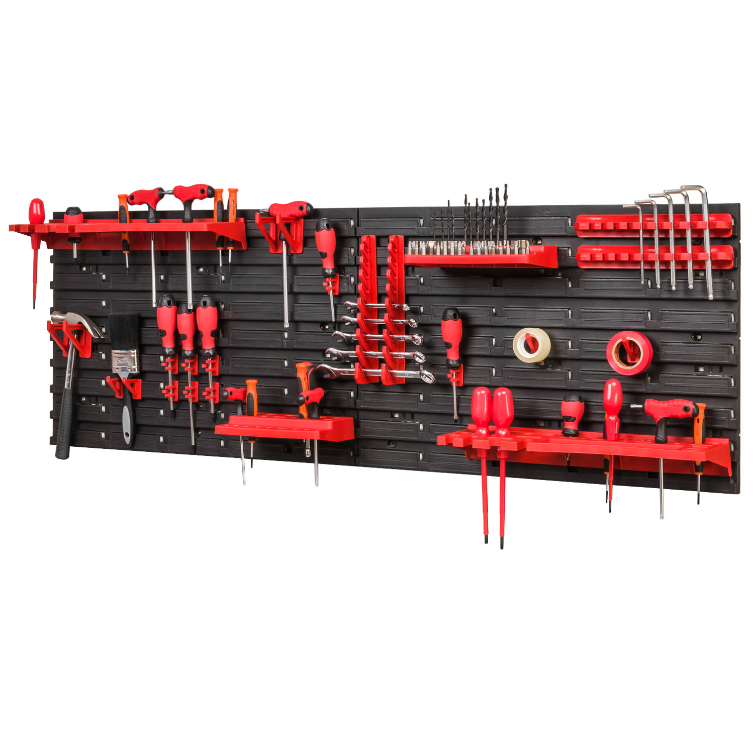 MIX48 tool board MIX48 tool board