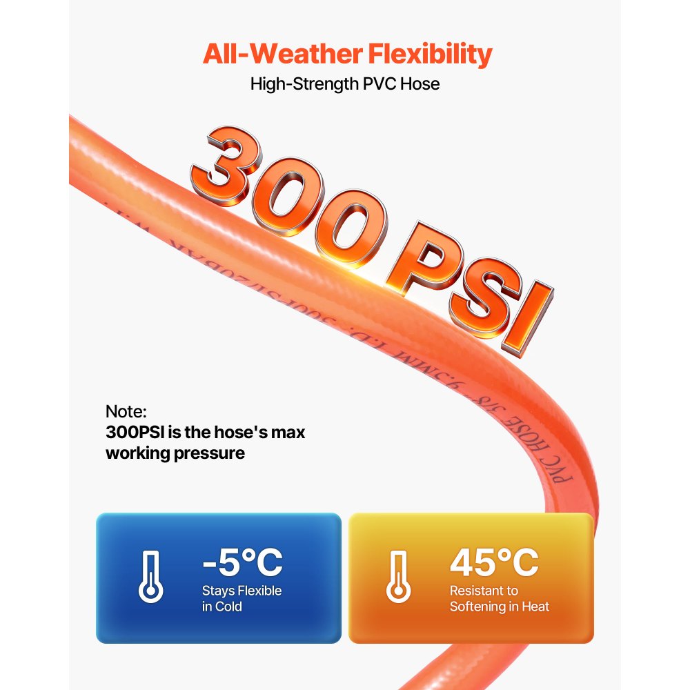 Persluchtslanghaspel, 9,5 mm x 20 m PVC persluchtslang, 20 bar, gesloten slanghaspel met automatische oprol & 2 m toevoerleiding, 180° draaibare plafond-/wandmontage Persluchtslanghaspel, 9,5 mm x 20 m PVC persluchtslang, 20 bar, gesloten slanghaspel met automatische oprol & 2 m toevoerleiding, 180° draaibare plafond-/wandmontage