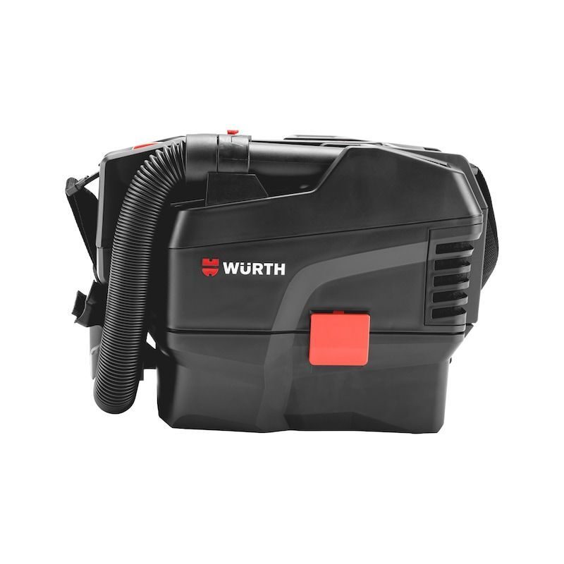 Würth Aspirateur sec multi-usages sans fil Wurth AMTS 18 L COMPACT M-CUBE