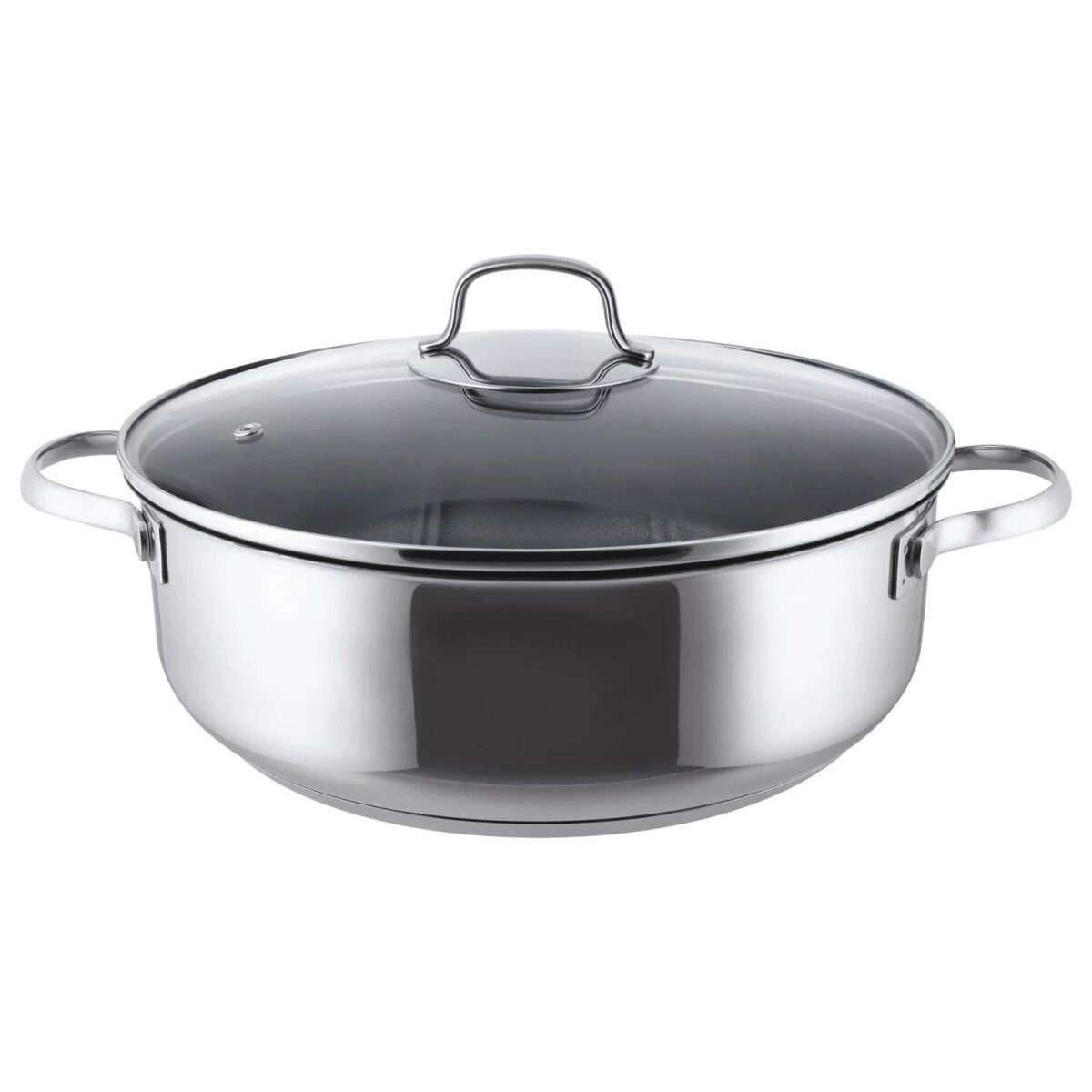 SILVERCREST® ovenschaal van roestvrij staal