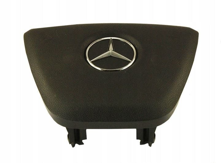 Lenkradabdeckung Knopf Hupe MERCEDES ACTROS A9604640331