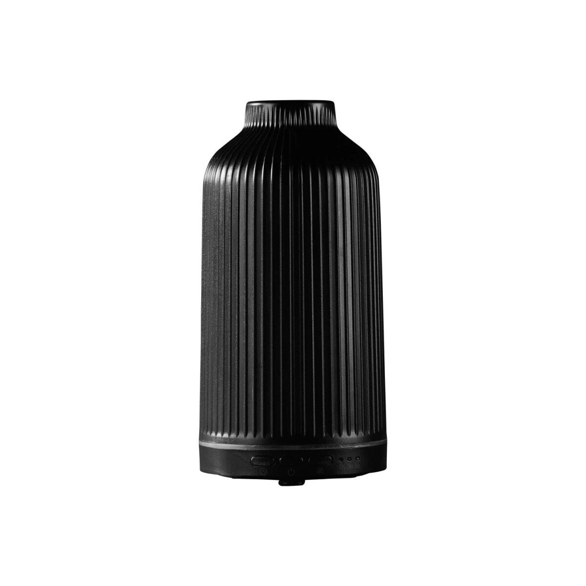 LIVARNO HOME Ultrasonic Aroma Diffuser (Black) good