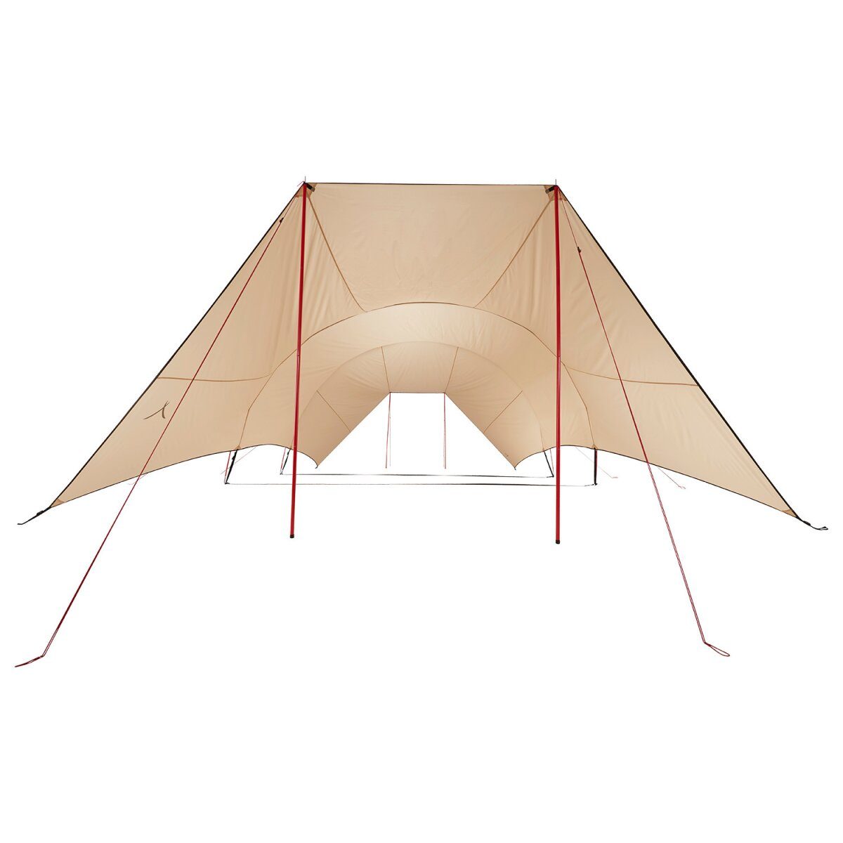 Grand Canyon Pavillon TAHUTA SHELTER