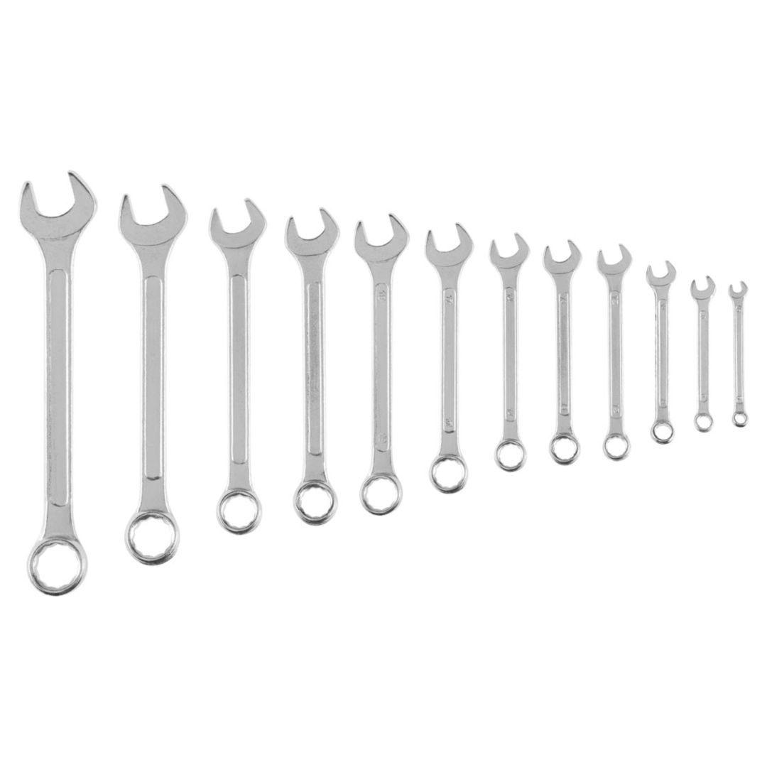 Combination wrench