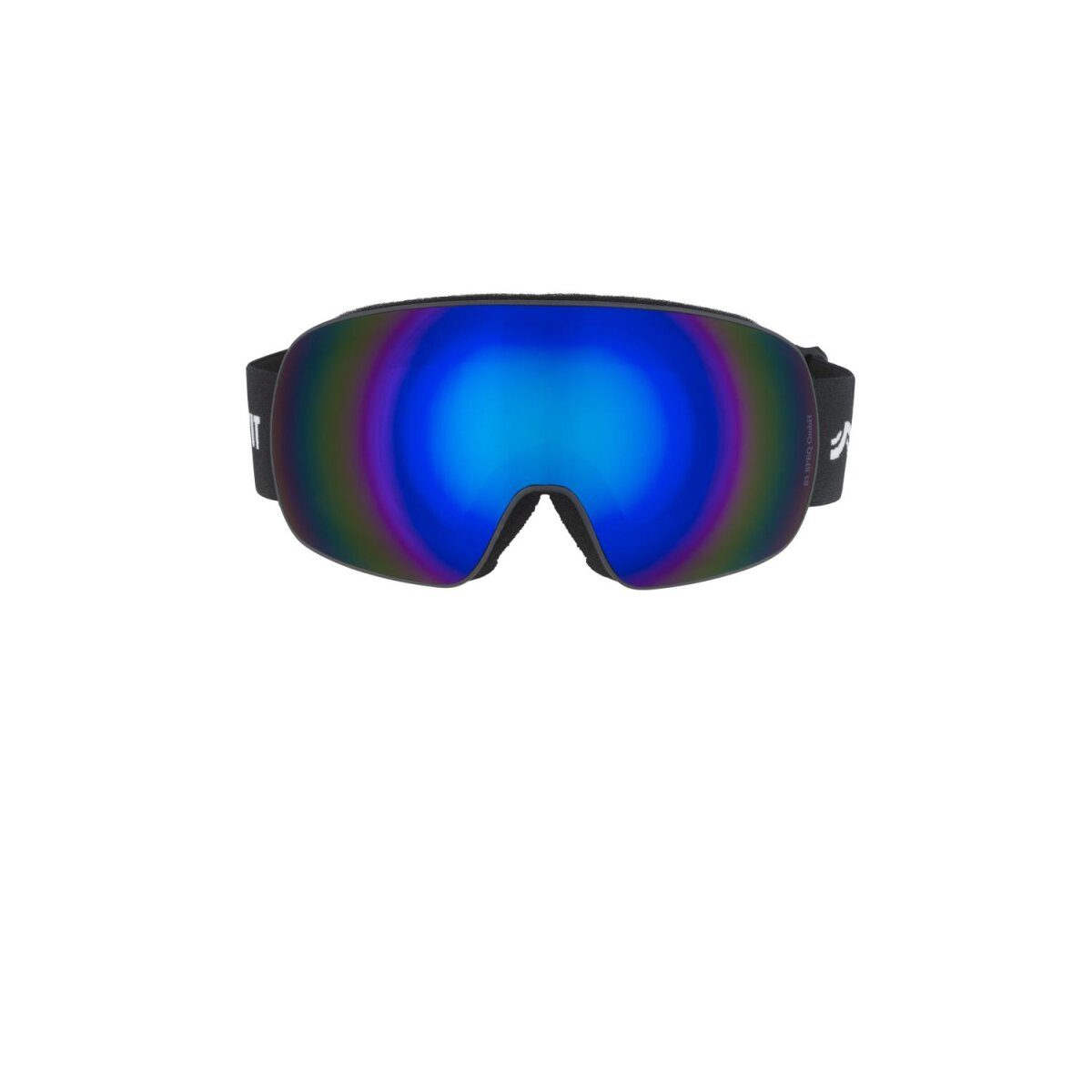 Gogle narciarskie i snowboardowe CRIVIT