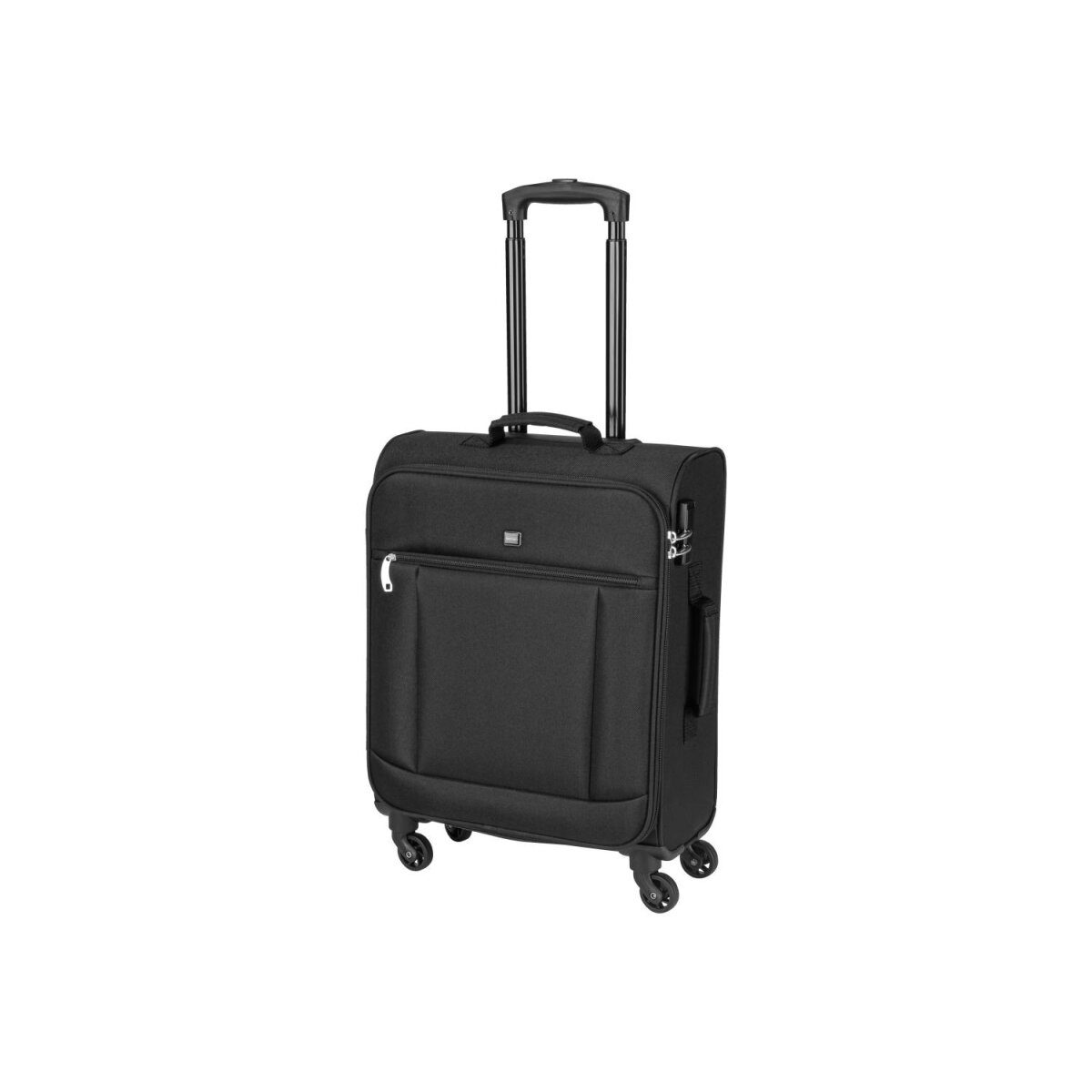esmara® stoffen koffer / zachte koffer, 38 L goed