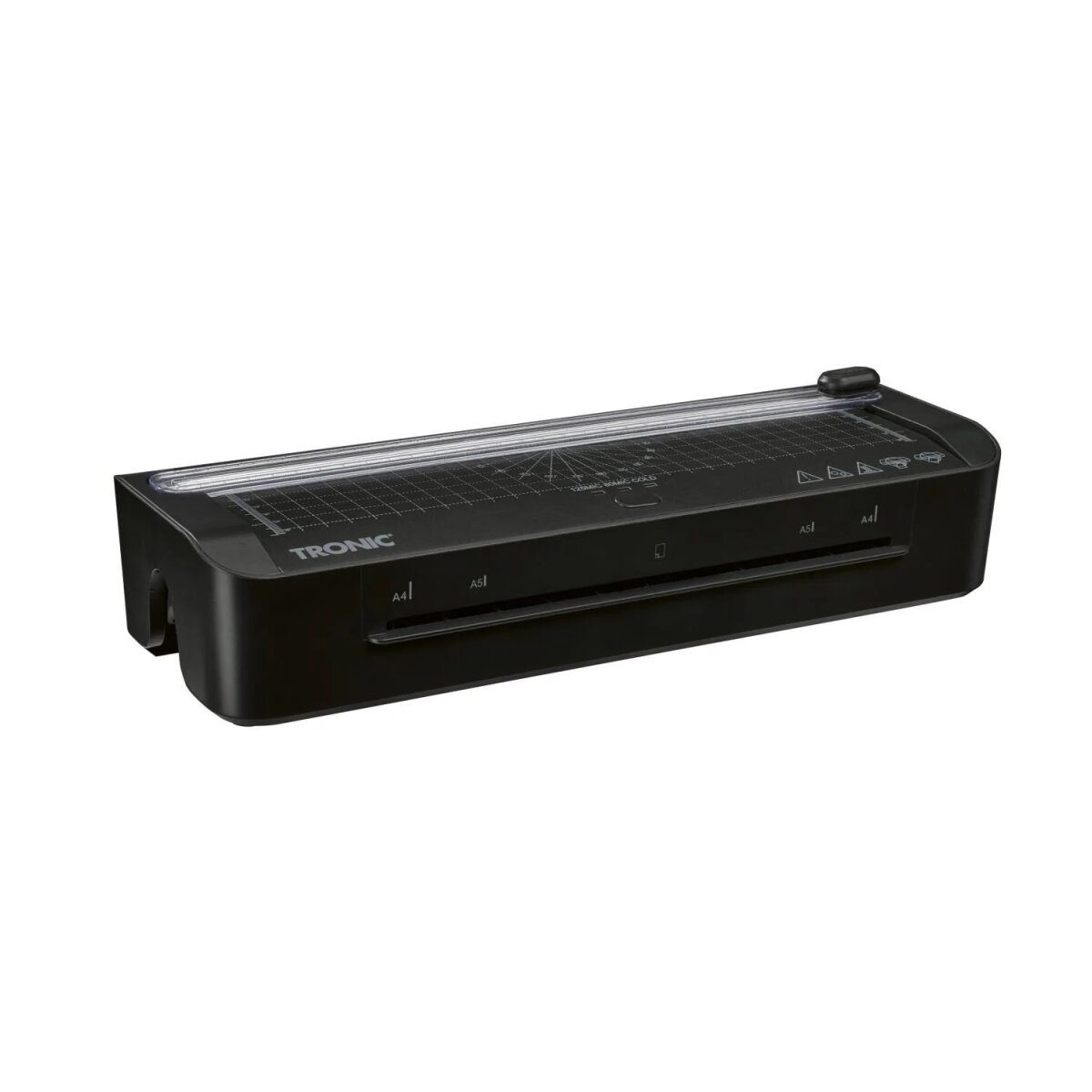 TRONIC® lamineermachine