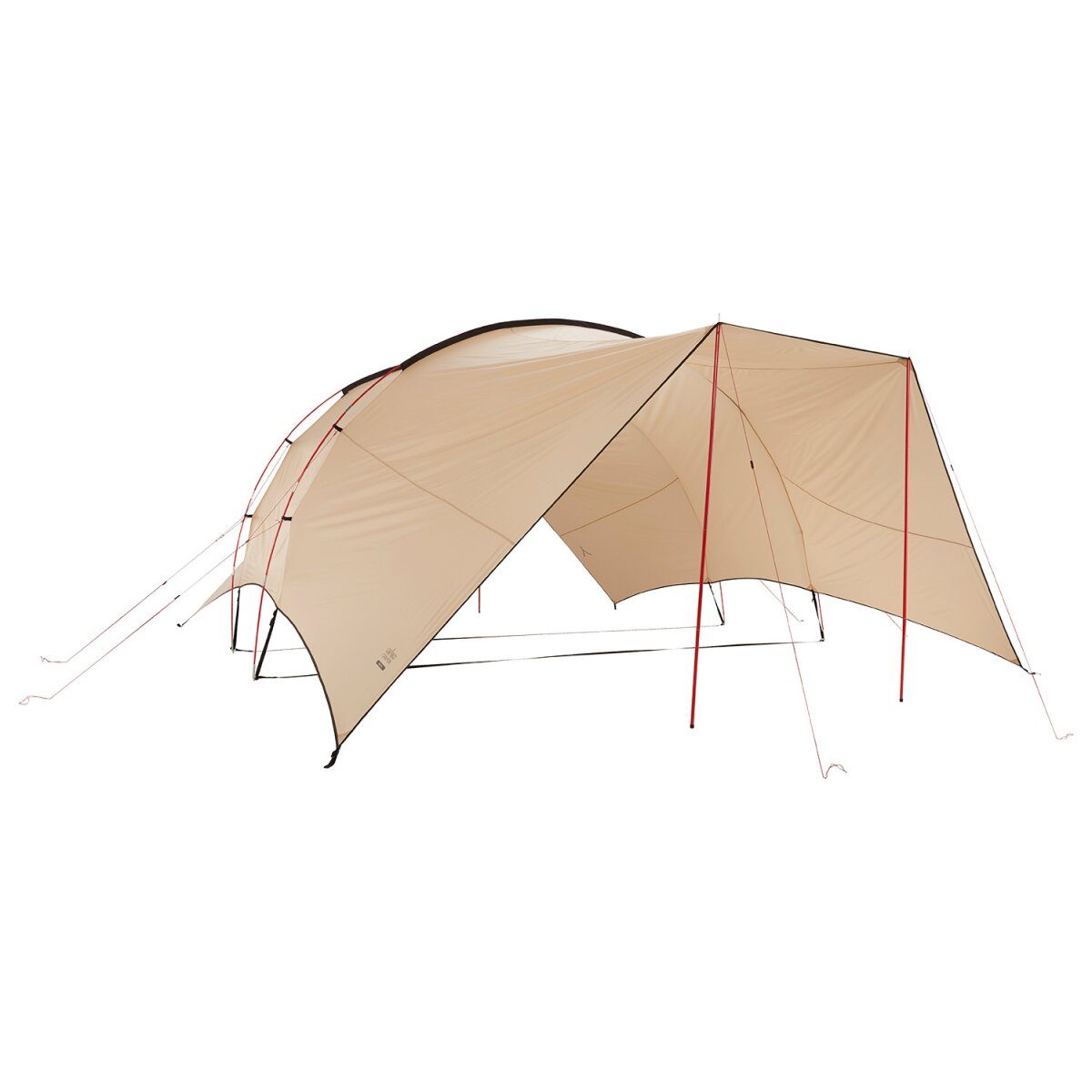 Grand Canyon Pavillon TAHUTA SHELTER