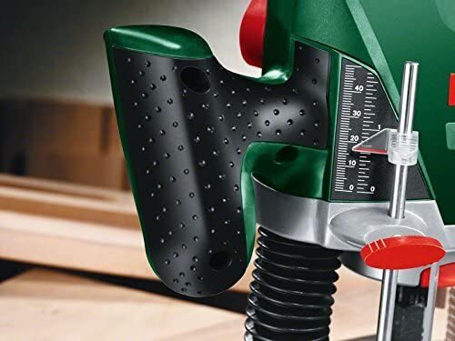 Bosch router POF 1200 AE