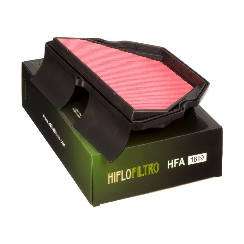 Filtr powietrza HIFLO HFA 1619 – Nr kat. HT-48485