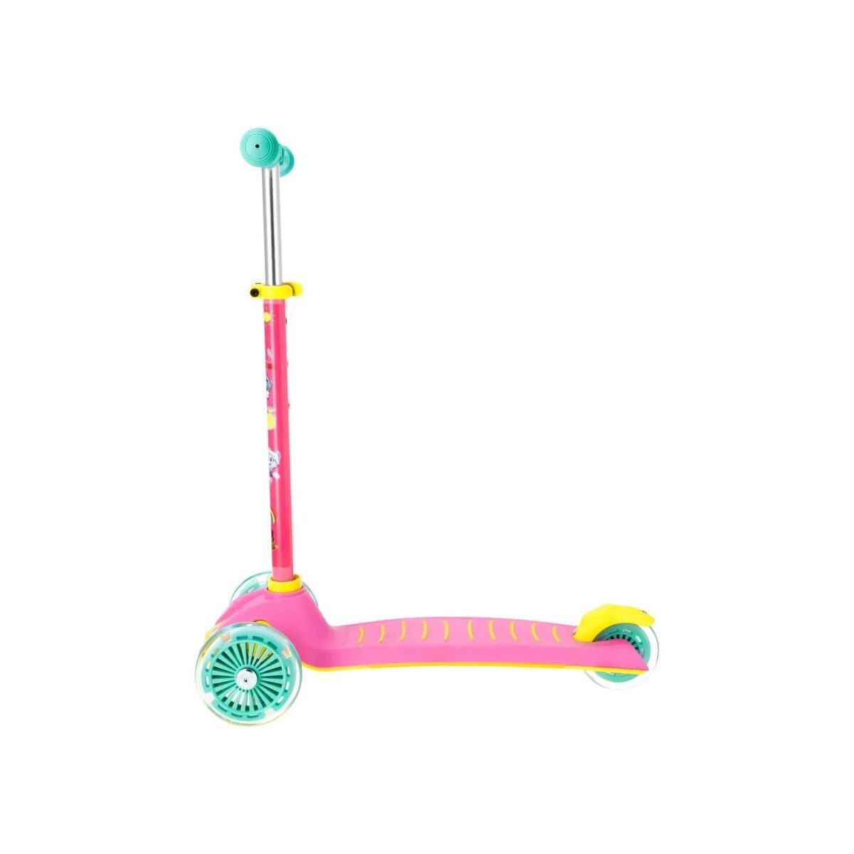 LUPILU® tri-scooter »Paw Patrol«