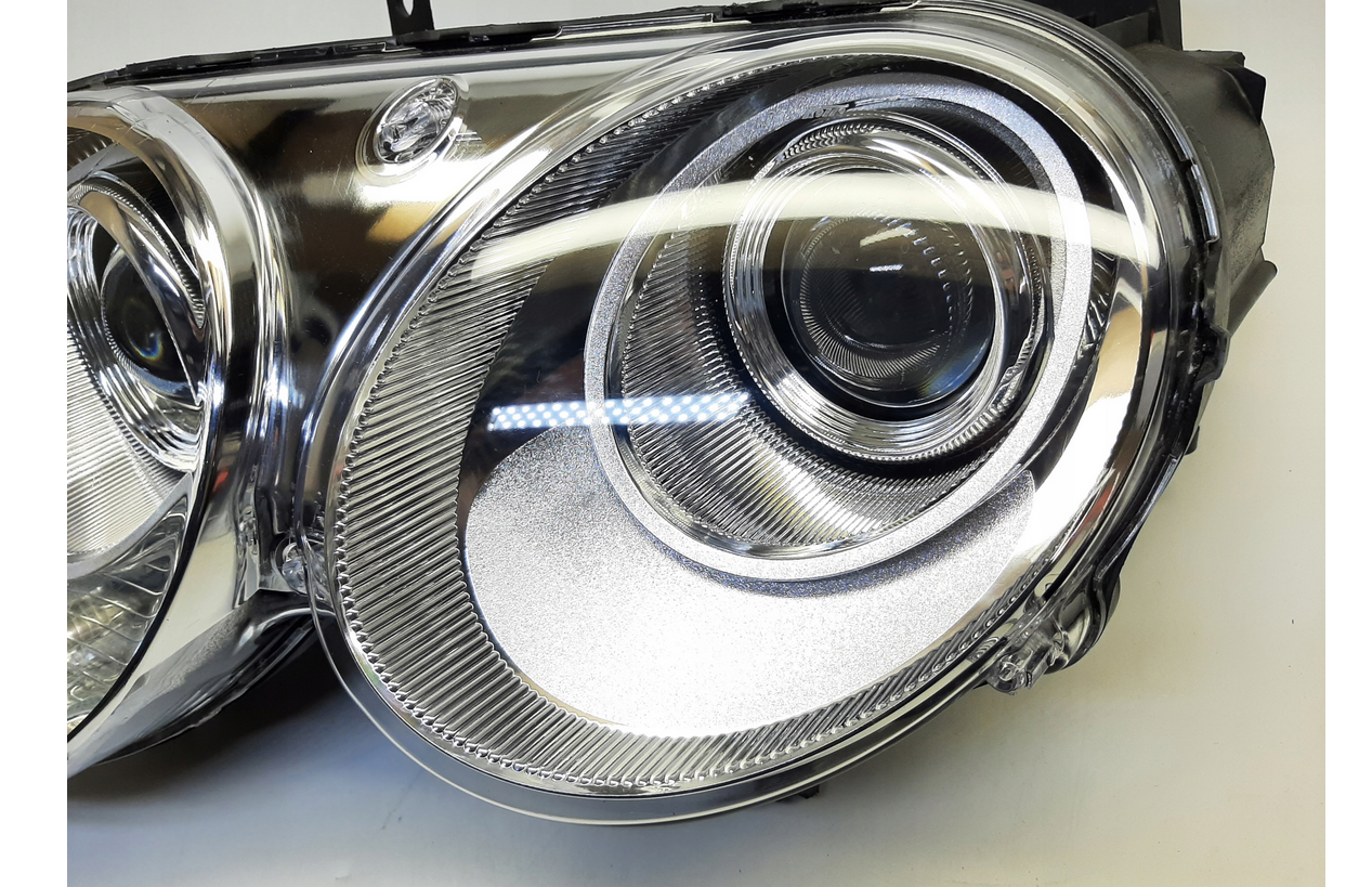Lampa reflektora BENTLEY CONTINENTAL REFLECTOR lewa 3W1941015AB