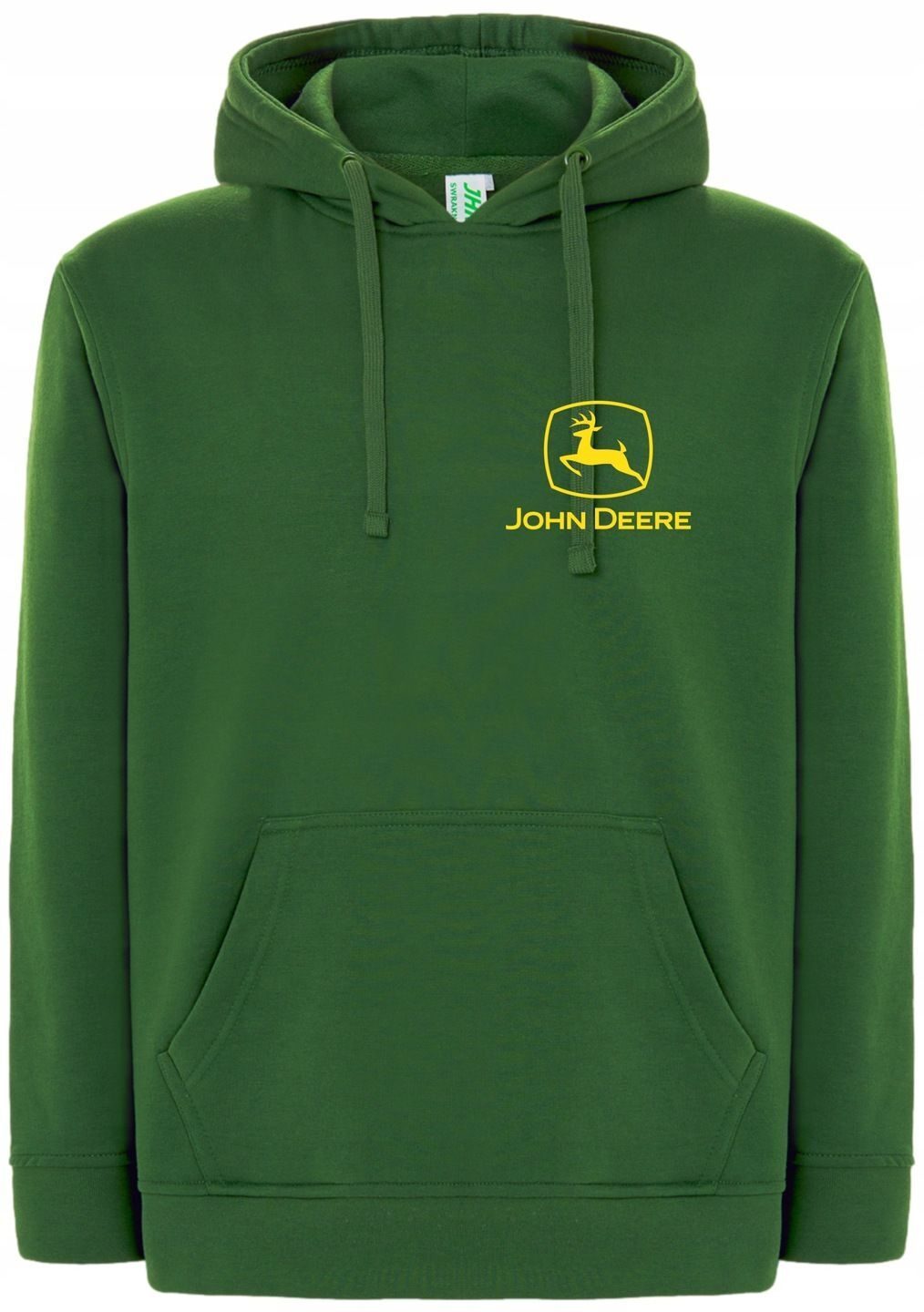 JOHN DEERE PREMIUM pull sweat pull à capuche homme