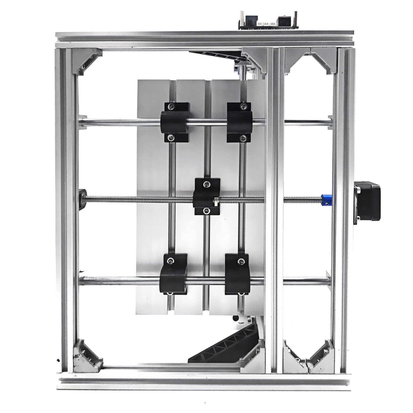 Digitale Premium CNC-Fräsmaschine, Gravur, USB-Anschluss, Graviermaschine, Graviermaschine, Starter-Set