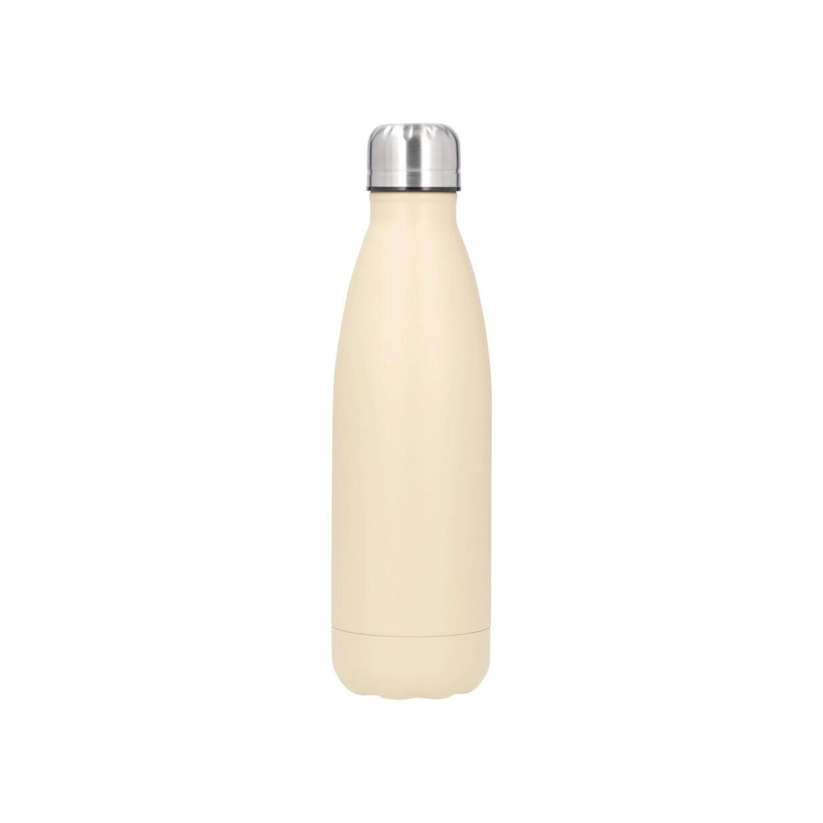 SILVERCREST® Isolierflasche, 0,5 l (Beige)
