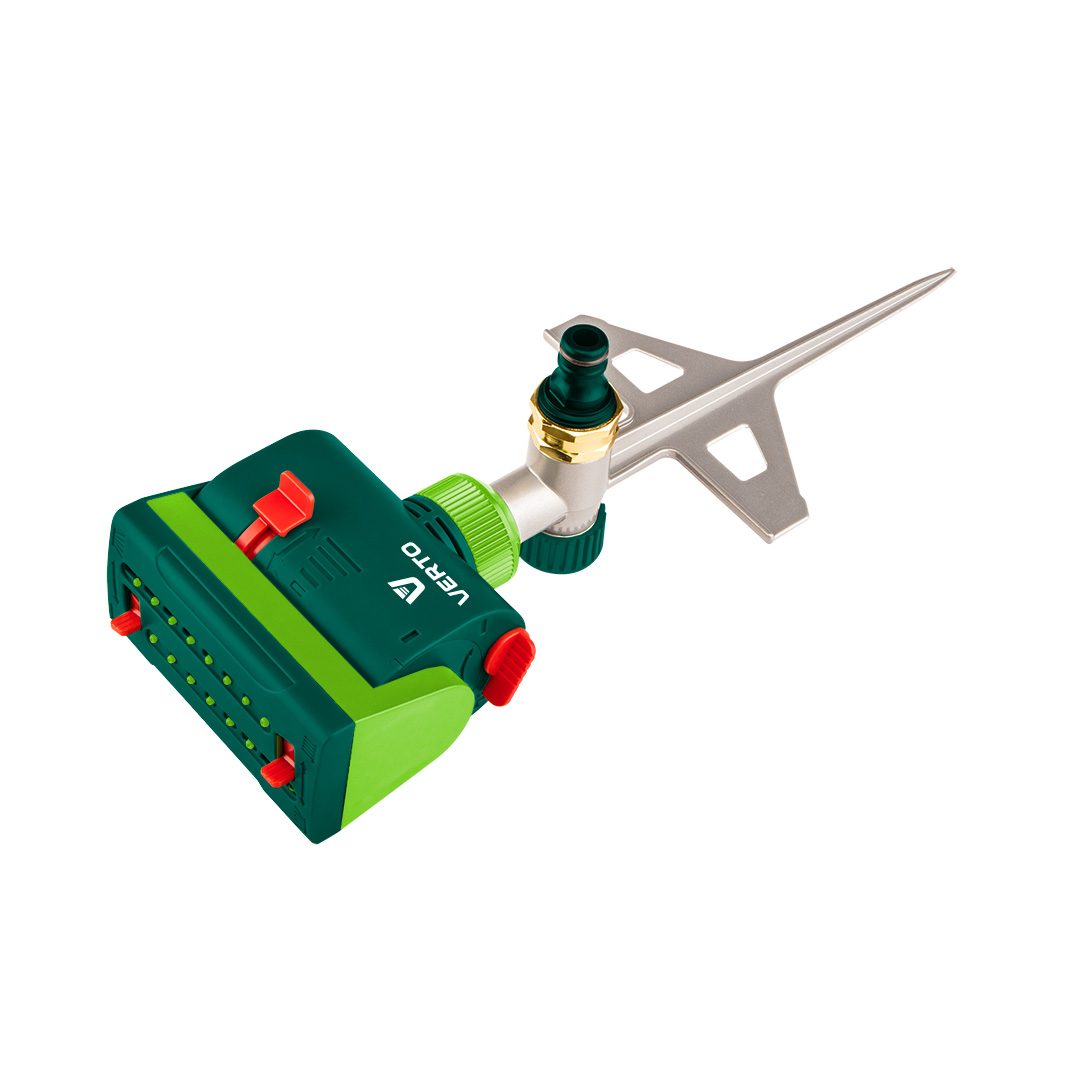 Sprinkler