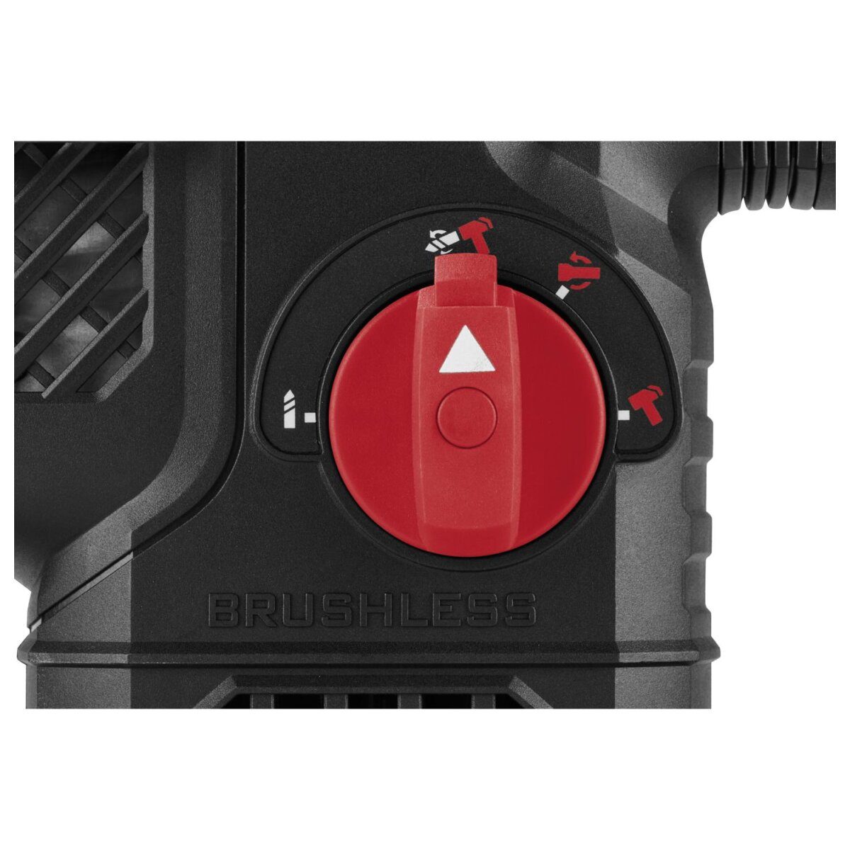 PARKSIDE PERFORMANCE® 20 V Akku-Kombihammer »PKHAP 2058 A1«, ohne Akku und Ladegerät
