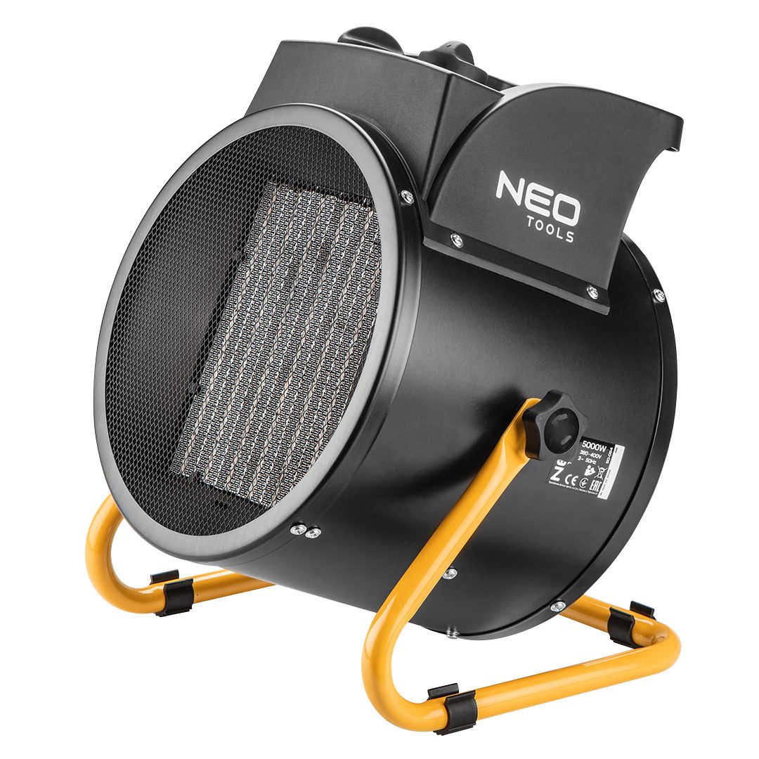 Electric heating