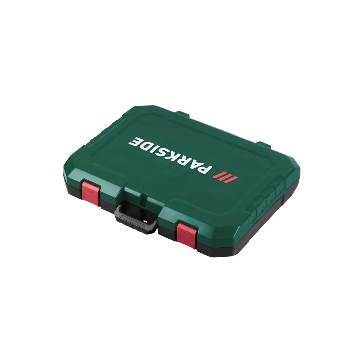 PARKSIDE® Werkzeugkoffer, 122-teilig.