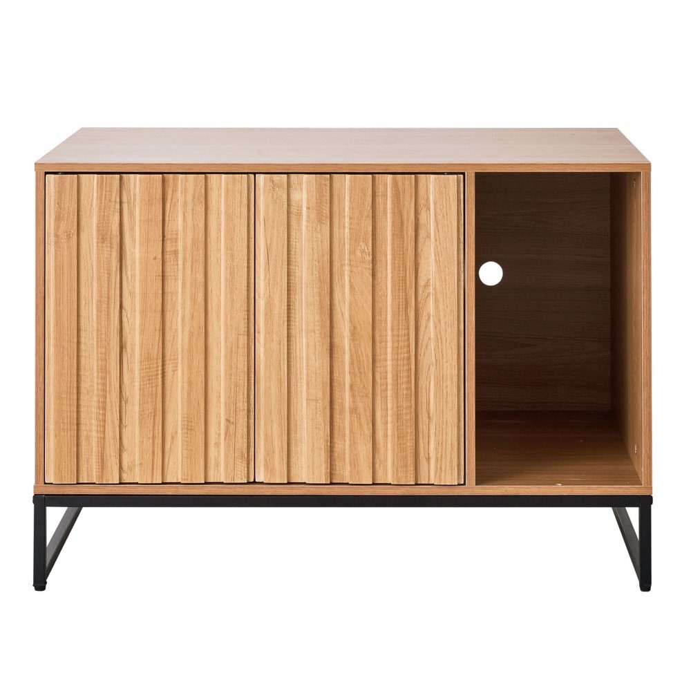 Armoire pour chat, 800x510x568 mm, toilettes pour chat avec griffoir et espace de rangement, armoire de toilette pour chat, maison pour chat, adaptée à la plupart des bacs à litière pour chat, pour chambre et salon