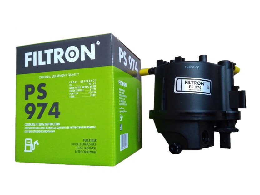 FILTRON Ps 974 Kraftstofffilter