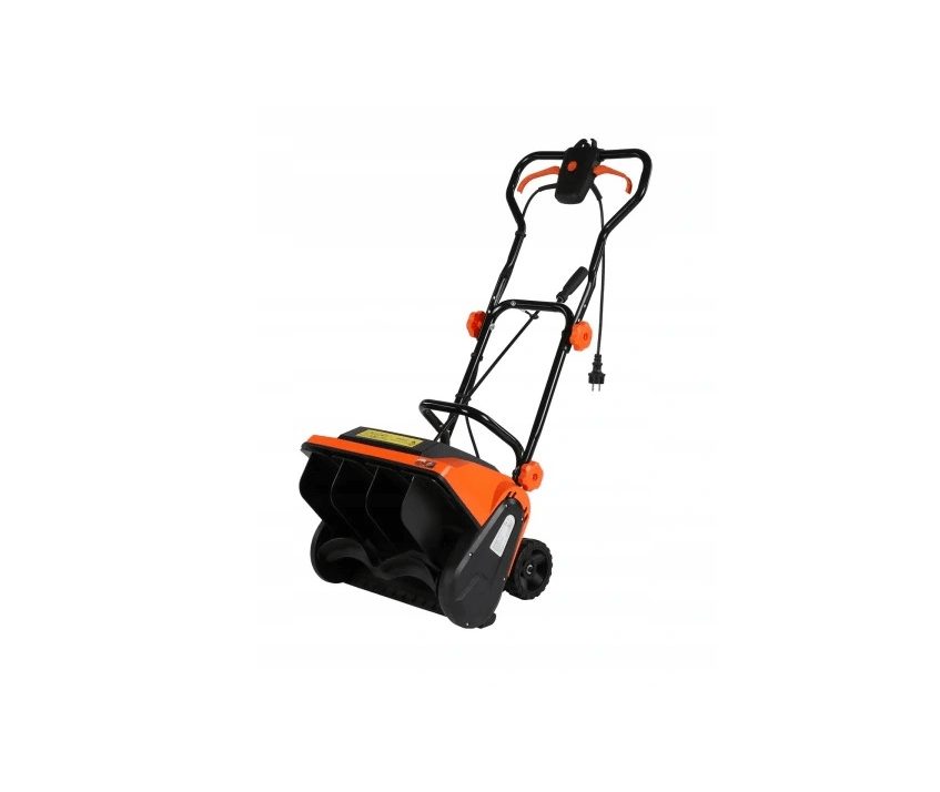 Schneefräse Komplettset 40 cm 1300W