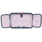 Trousse sans accessoires La Reine des Neiges