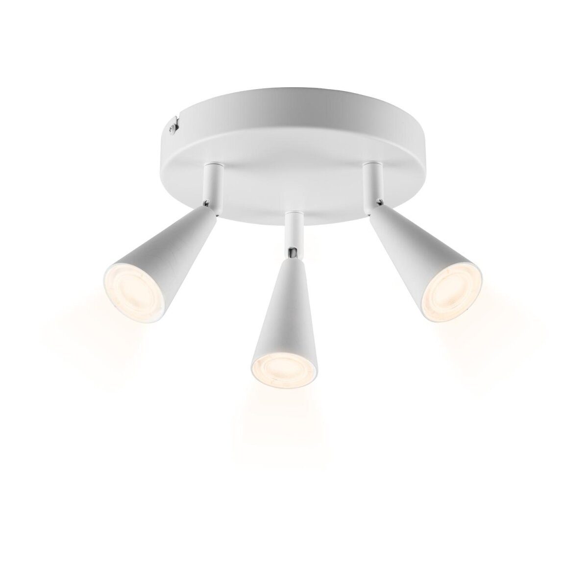Lampa sufitowa LED LIVARNO® »FREYA«