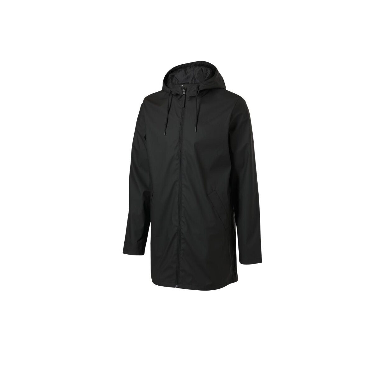 Parka de pluie homme CRIVIT