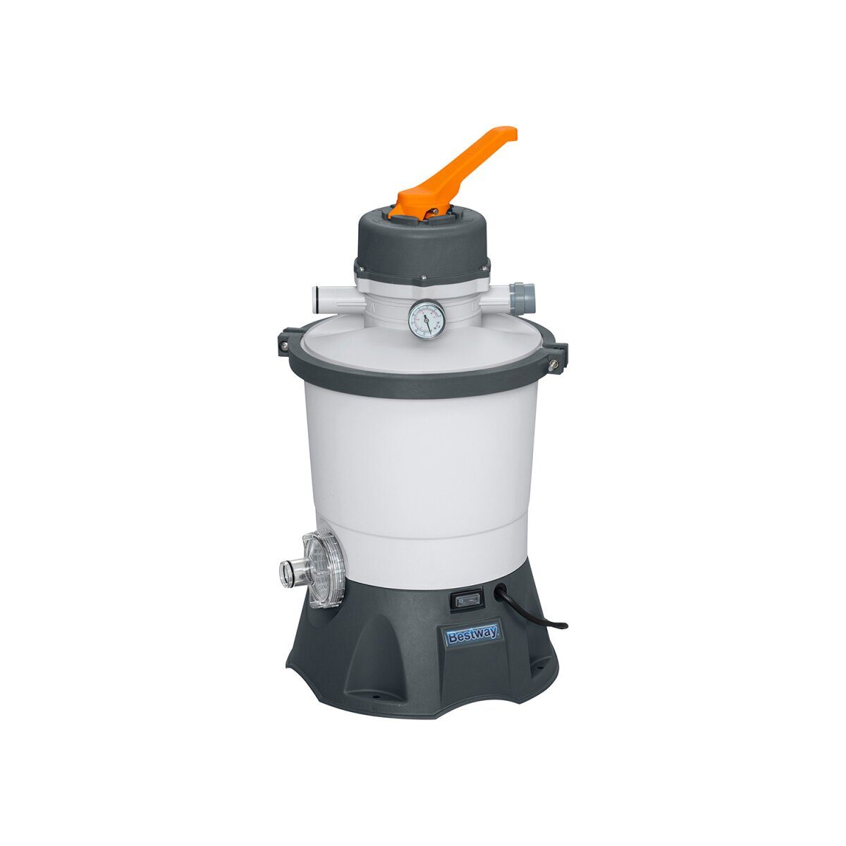 System filtrów piaskowych Bestway 3028 l/h – Nr kat. HT-56726