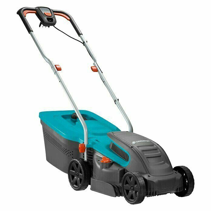 Tondeuse à gazon électrique Gardena PowerMax 1200/32
