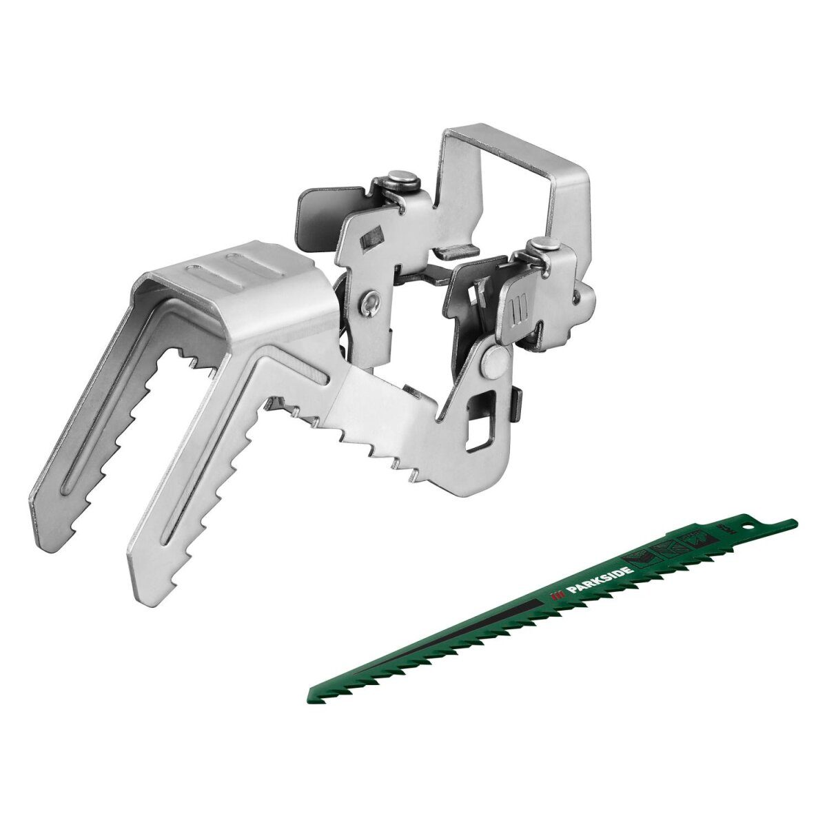 PARKSIDE® 20 V Akku-Astsäge »PASA 20-Li D3«, ohne Akku und Ladegerät