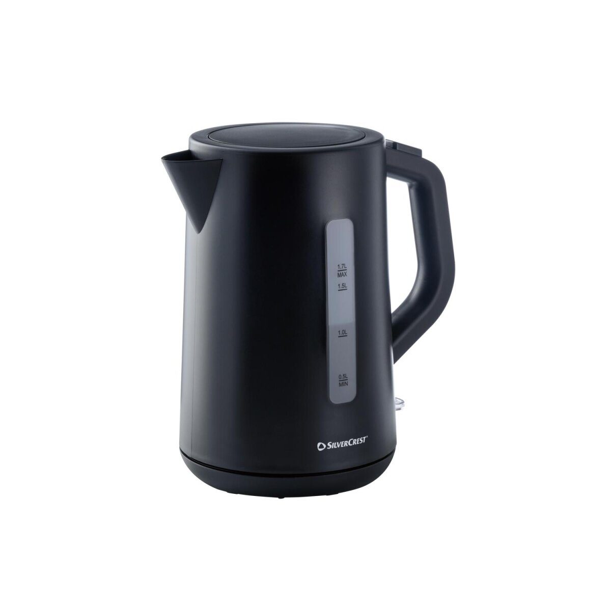 SILVERCREST® Wasserkocher »SWKK 3000 D1«