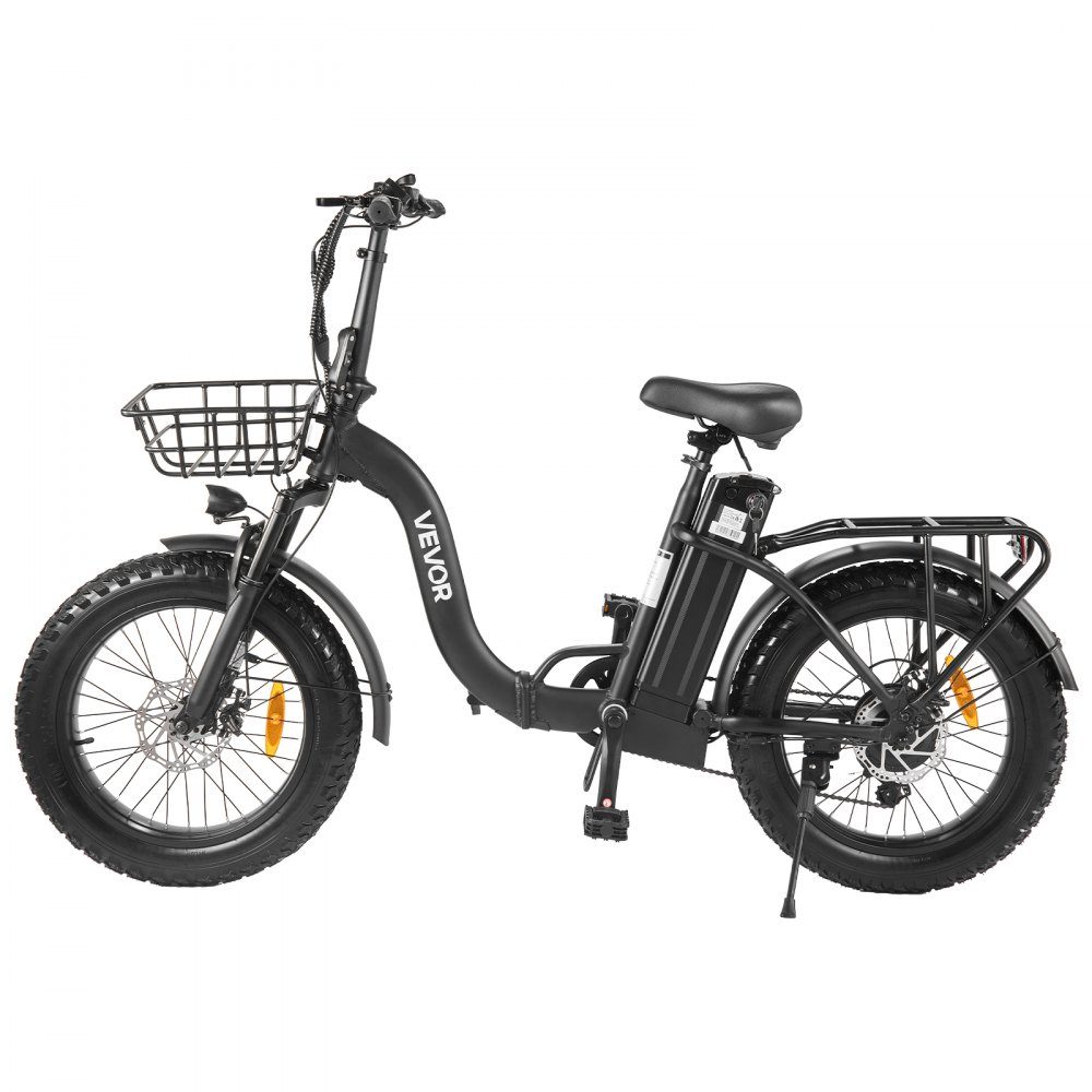 250W electric bike for adults with large removable 25Ah battery, 36V brushless motor with 25km/h, up to 70km maximum range, 7-speed pneumatic e-bike