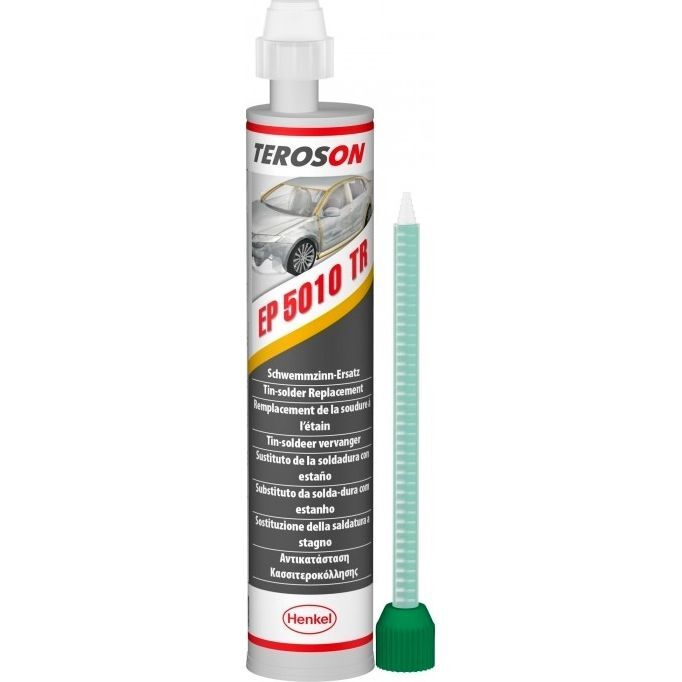 Klej do metalu TEROSON 1358254 250ml Klej do metalu TEROSON 1358254 250ml