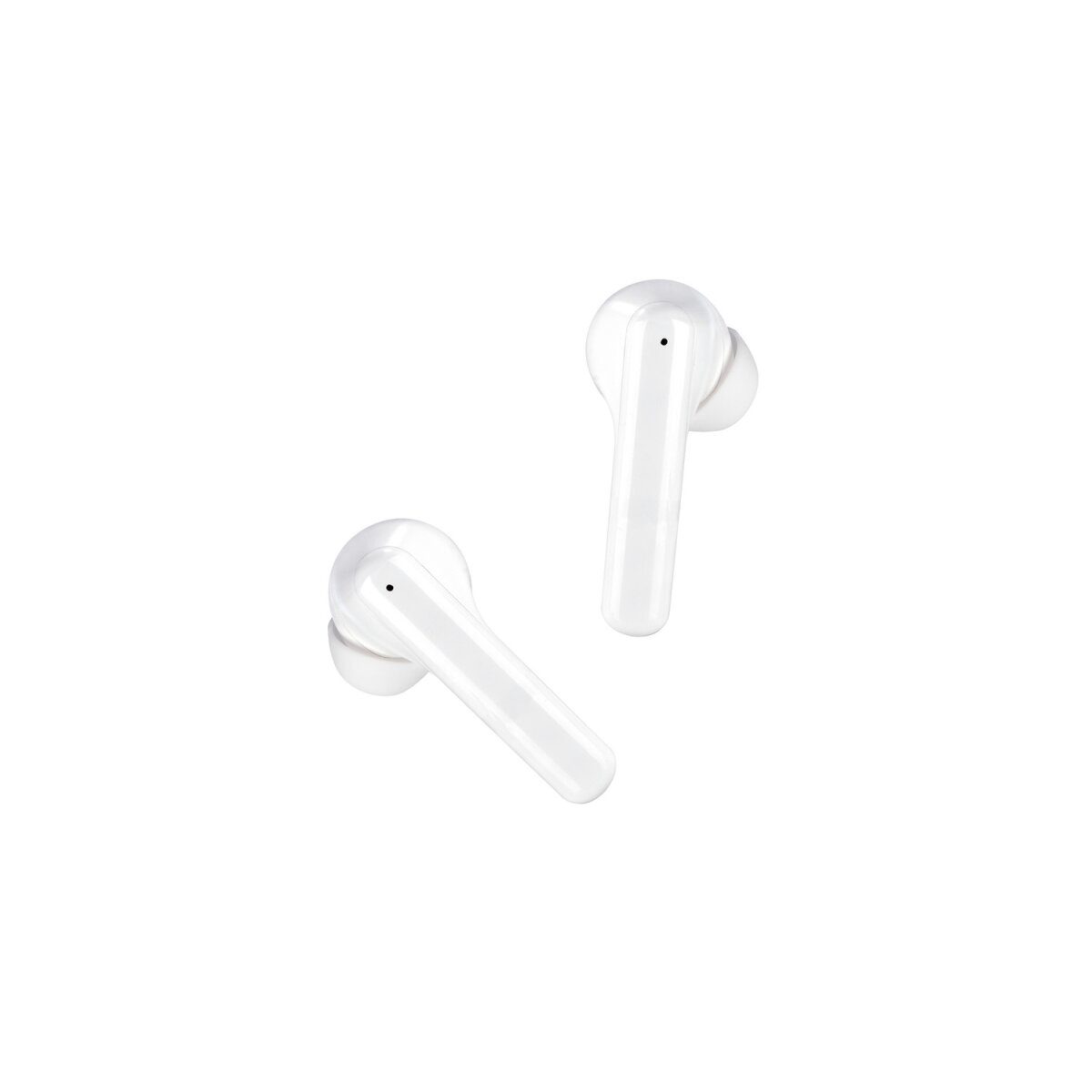 SILVERCREST® True Wireless Bluetooth® In-Ear-Kopfhörer »STSK 2 G8«, IPX4 (weiß)
