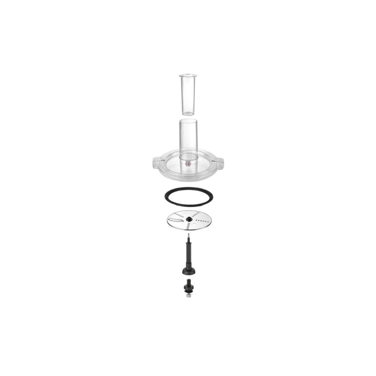 SILVERCREST® keukenmachineopzetstuk »SFMC 4 B2«