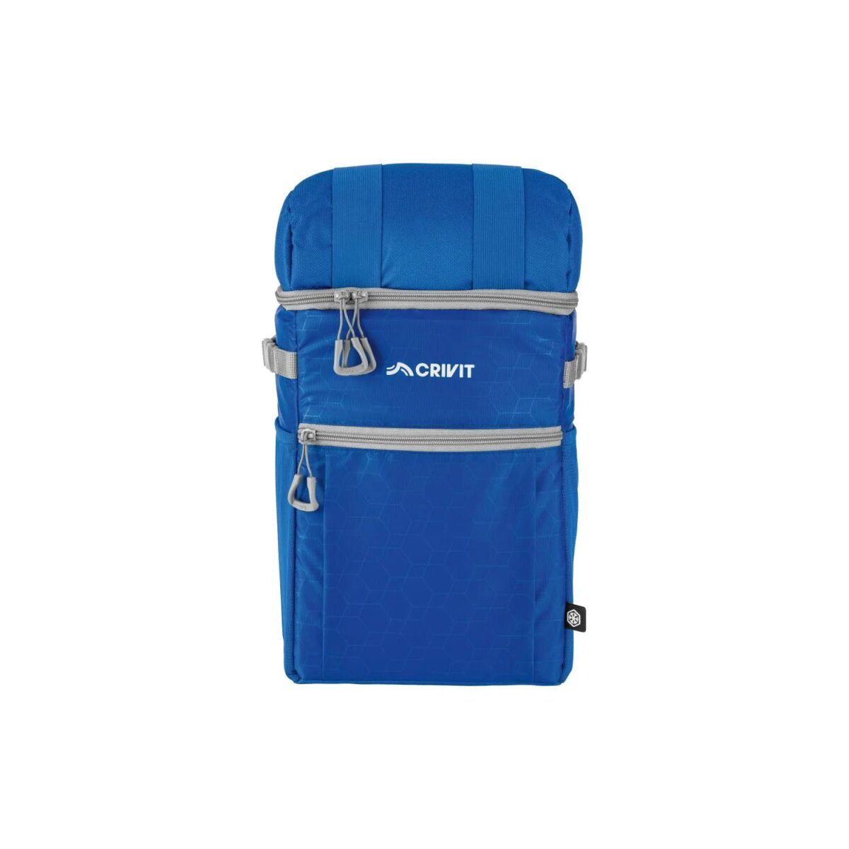 CRIVIT Kühlrucksack (Blau)