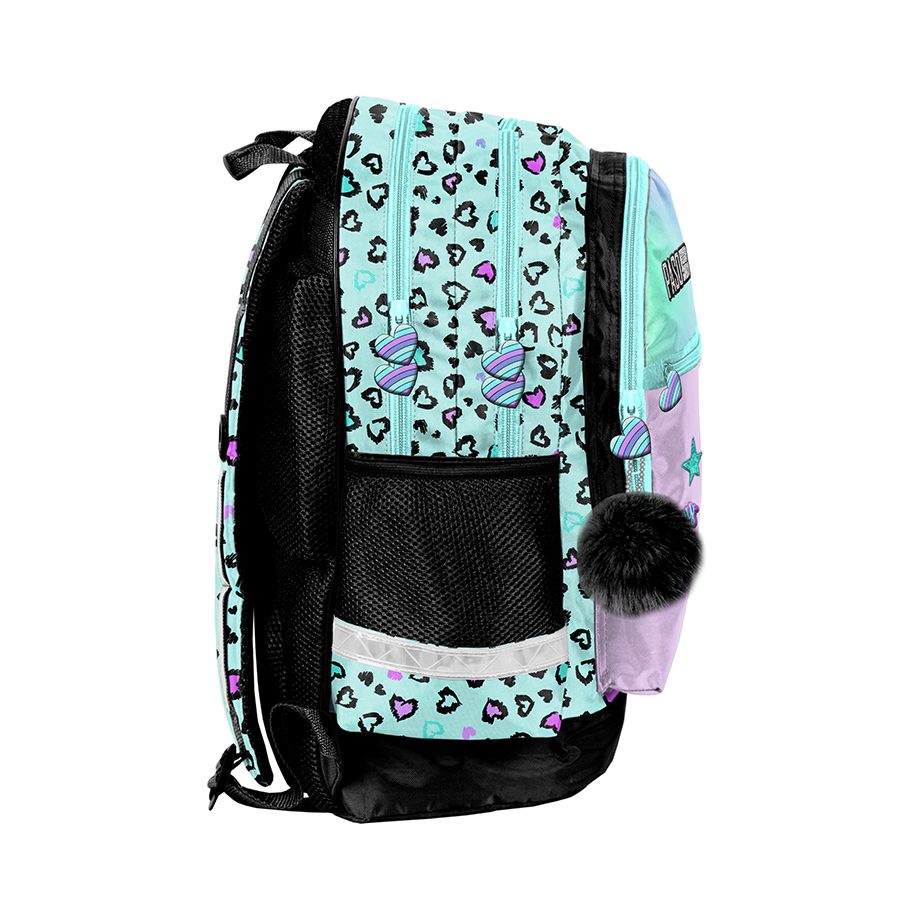 Hey Schulrucksack