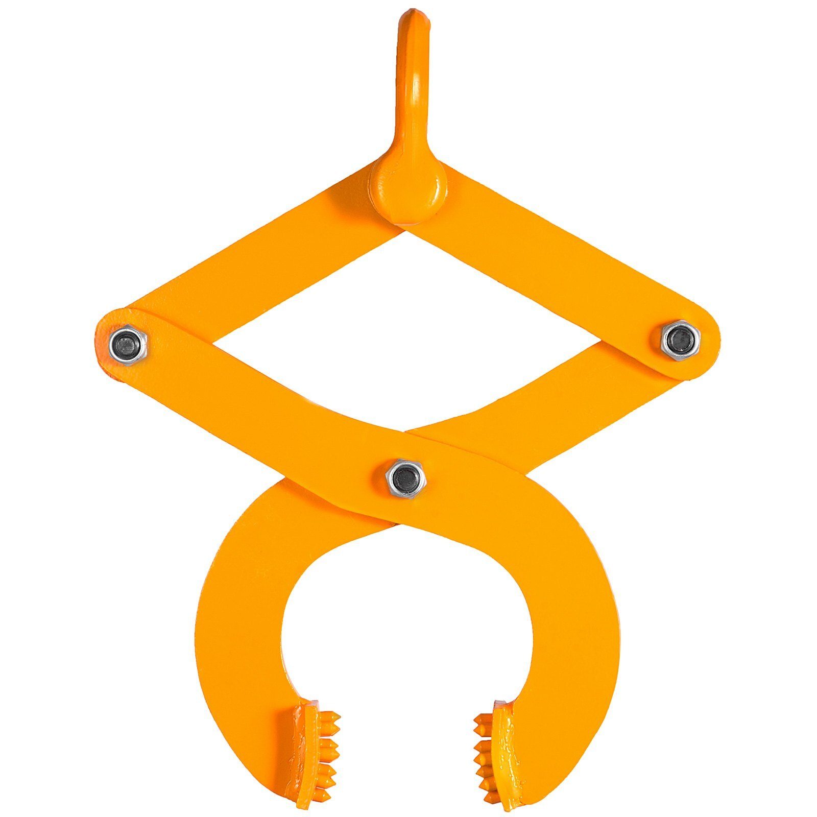 Adapter-Hebezange 3 Tonnen rutschfeste Düsenzange Palettenklemme