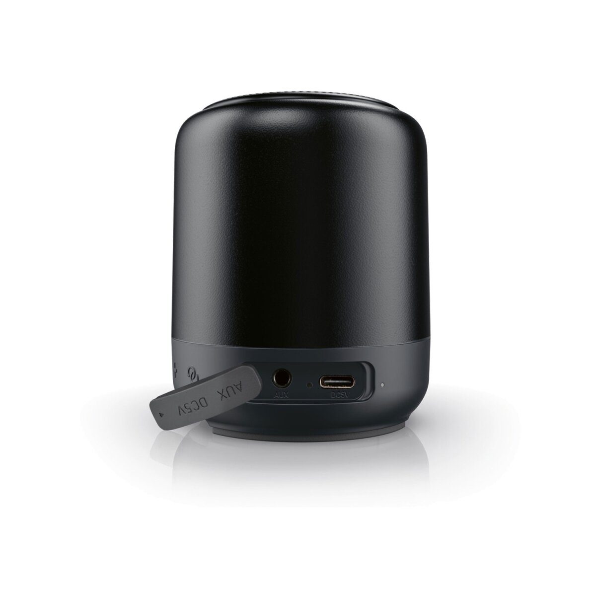 SILVERCREST® mini Bluetooth speaker SBL TW6 C2, black