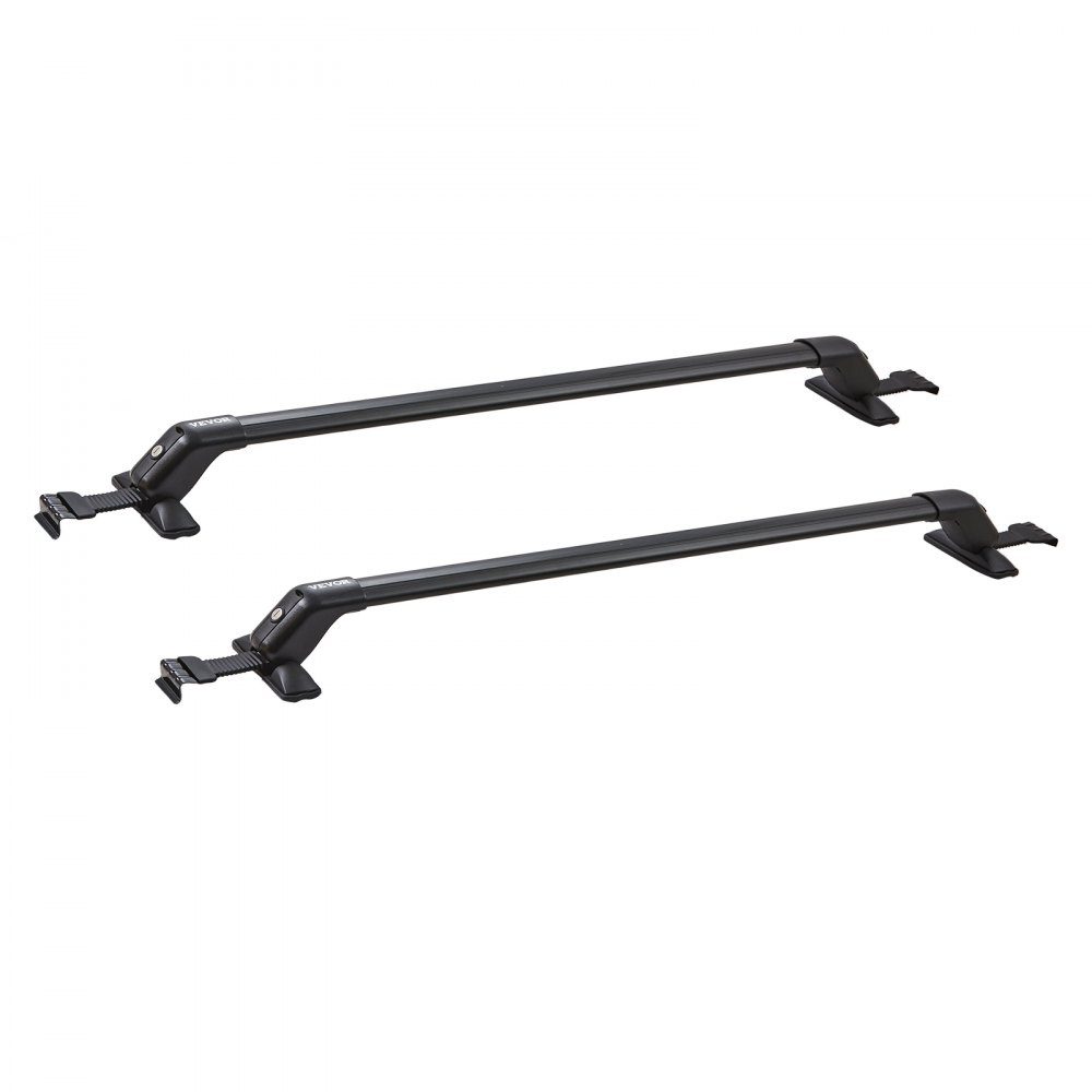 Imperiaal dakdrager auto dwarsbalken 2 stuks. Imperiaal 70,3kg draagvermogen, geschikt voor auto's, afstand dakgoten 105-109cm, afstand dakgoten tot ramen 6cm